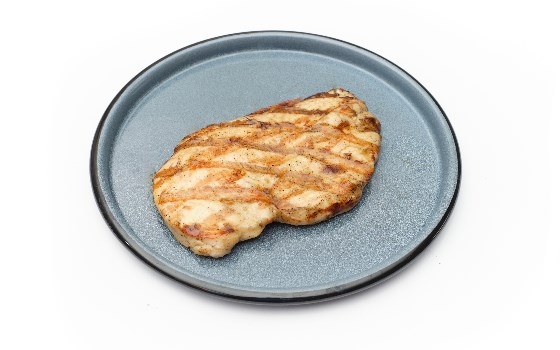 سینه مرغ گریل اضافه