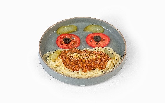 پاستا بلونز مینی