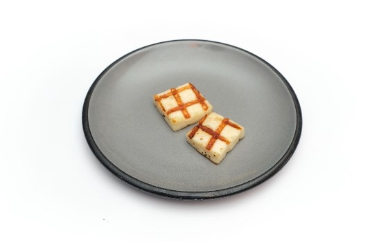 پنیر کبابی اضافه