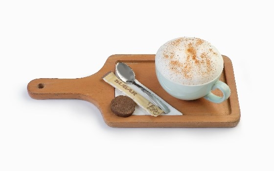 کاپوچینو