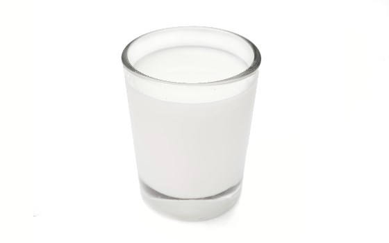 شات شیر اضافه